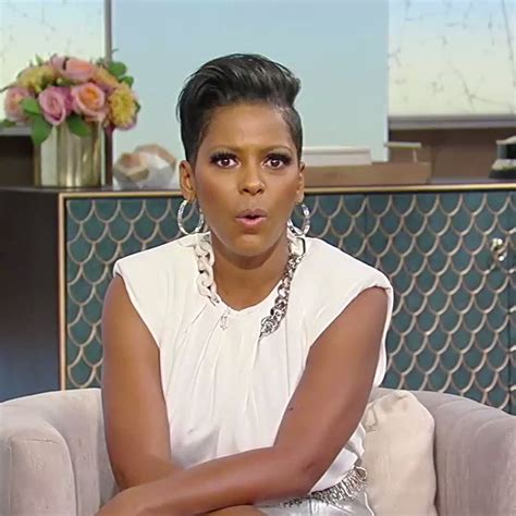 tamron hall twitter|More.